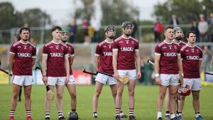 Slaughtneil and Cushendall keep finding a way