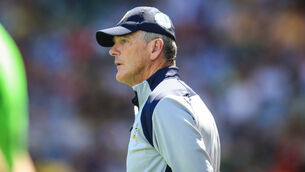 <p>HONEST ASSESSMENT: Colm O’Rourke has described his team’s opening half performance against Offaly in this year’s Leinster quarter-final as “one of the worst performances in the first half of that game by any Meath team ever”. Pic: ©INPHO/Evan Treacy</p>