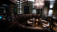 Restaurant Review: Something extraordinary is happening at Barna's West - Twelve is the magic number
