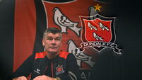 Dundalk FC Press Conference