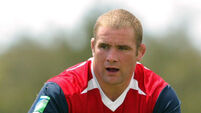 Rugby World Cup 2003