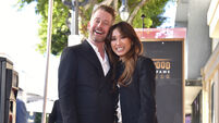 Macaulay Culkin,Brenda Song