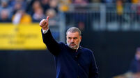 Wolverhampton Wanderers v Tottenham Hotspur - Premier League - Molineux Stadium