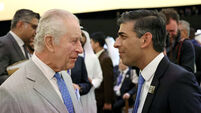Cop28 summit