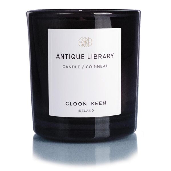 Cloon Keen Antique Library, €35 for mini, cloonkeen.com Cloon Keen Antique Library, €35 for mini, cloonkeen.com