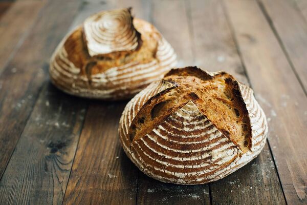 Riot Rye 1-day sourdough baking course Riot Rye 1-day sourdough baking course