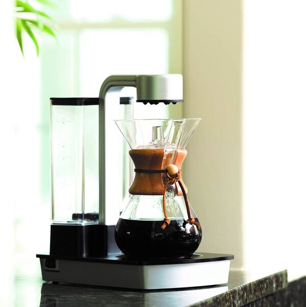 Marco Ottomatic Pour Over brewing machine, €356.61 Marco Ottomatic Pour Over brewing machine, €356.61