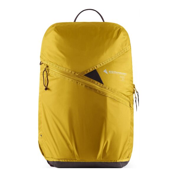 Klättermusen lightweight backpack, €140 Klättermusen lightweight backpack, €140
