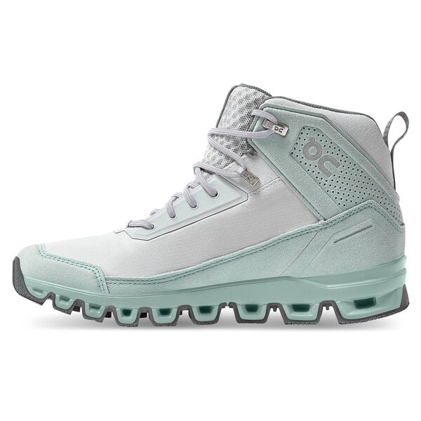 On Cloudridge ultra-light hiking boots, €200 On Cloudridge ultra-light hiking boots, €200