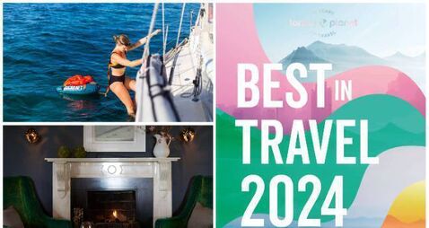 Jillian Bolger's Christmas gift guides: What to get for the jet-setter in your life