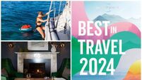 Jillian Bolger's Christmas gift guides: What to get for the jet-setter in your life