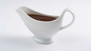 Darina Allen: Be sure to stock up on gravy for the big holiday meals