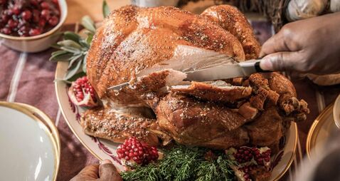 Black Thanksgiving