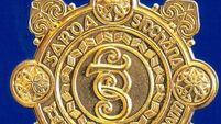 Shots fired at Cork house with children inside