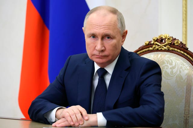 Russia Military