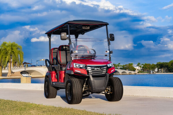 FX Series Golf Carts For Sale FX Series Golf Carts For Sale