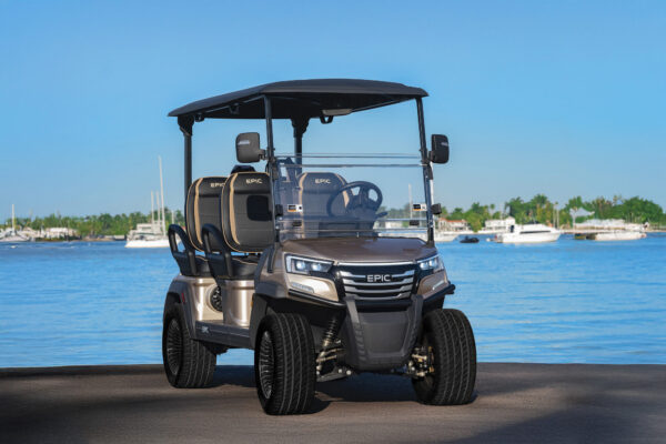 FX Series Golf Carts LSV For Sale FX Series Golf Carts LSV For Sale