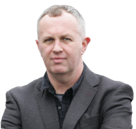 Mick Clifford