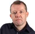 Enda McEvoy