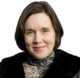 Clodagh Finn