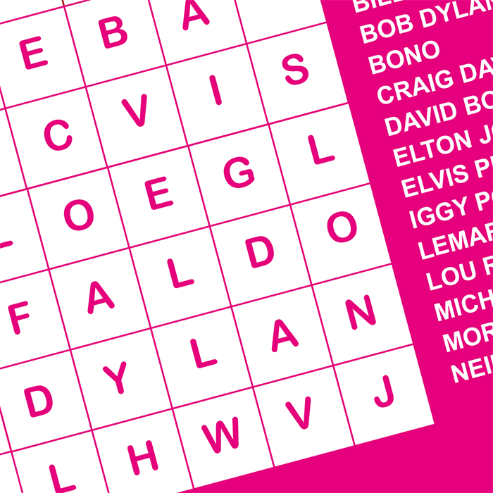 Wordsearch