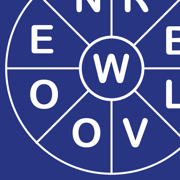 Wordwheel