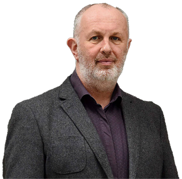 Mick Clifford