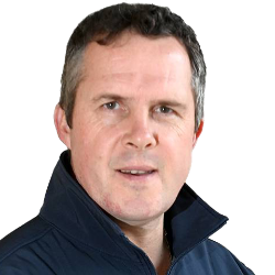 Brian Reidy