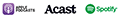 Podcast apps