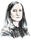 Elaine Loughil