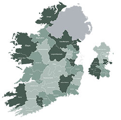 Contituency Map